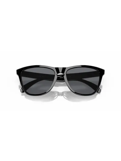 Oakley Férfi napszemüveg - FROGSKINS - LINEA OAKLEY / POLISHED BLACK