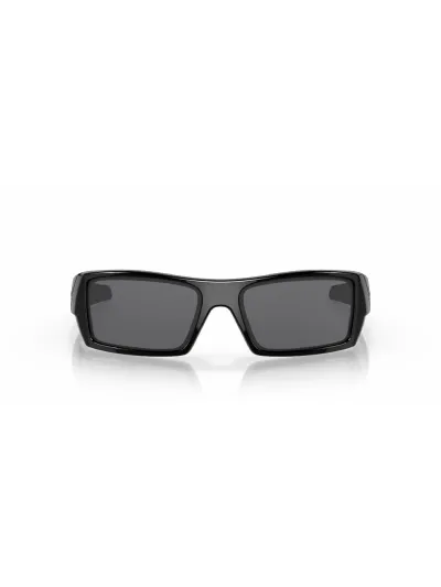 Oakley napszemüveg - Gascan - Polished Black / Grey