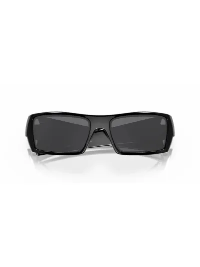 Oakley napszemüveg - Gascan - Polished Black / Grey