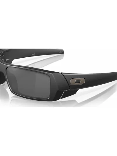 Oakley Férfi napszemüveg - GASCAN - LINEA OAKLEY / MATTE BLACK