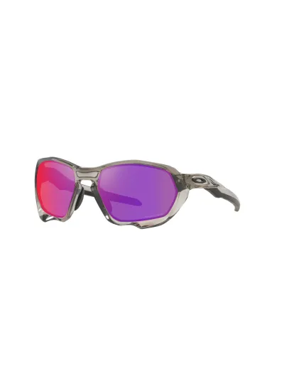 Oakley Férfi napszemüveg - PLAZMA - GREY INK / PRIZM ROAD
