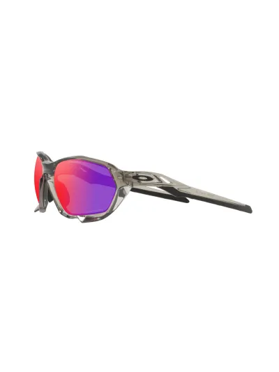 Oakley Férfi napszemüveg - PLAZMA - GREY INK / PRIZM ROAD