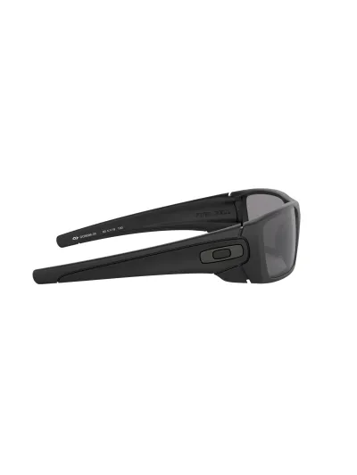 Oakley Férfi napszemüveg - FUEL CELL - MATTE BLACK / GREY POLARIZED