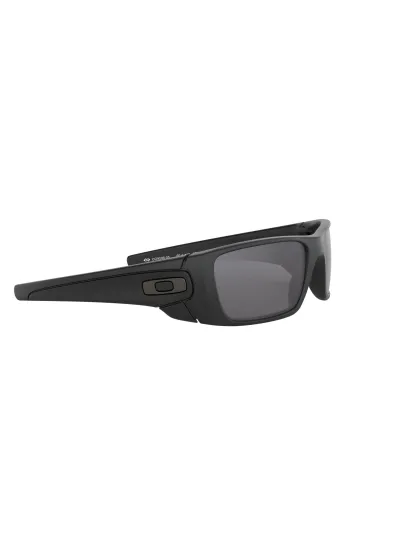 Oakley Férfi napszemüveg - FUEL CELL - MATTE BLACK / GREY POLARIZED