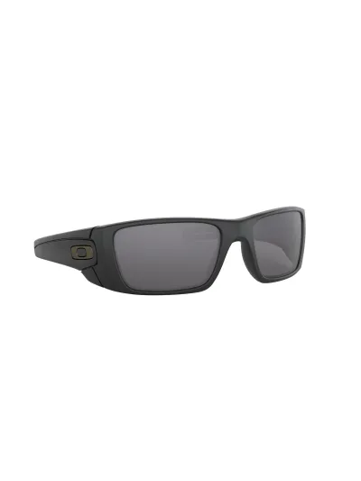 Oakley Férfi napszemüveg - FUEL CELL - MATTE BLACK / GREY POLARIZED