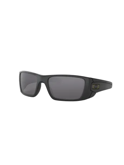 Oakley Férfi napszemüveg - FUEL CELL - MATTE BLACK / GREY POLARIZED