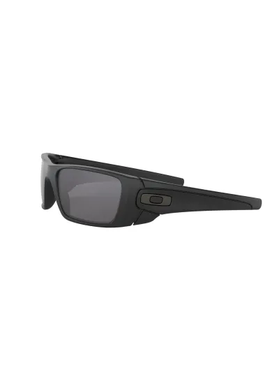 Oakley Férfi napszemüveg - FUEL CELL - MATTE BLACK / GREY POLARIZED