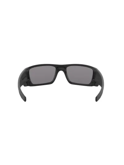 Oakley Férfi napszemüveg - FUEL CELL - MATTE BLACK / GREY POLARIZED
