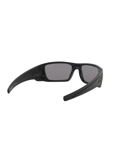 Oakley Férfi napszemüveg - FUEL CELL - MATTE BLACK / GREY POLARIZED