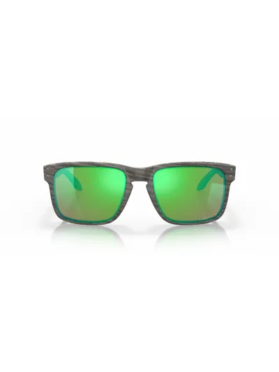 Oakley napszemüveg - Holbrook - Woodgrain / Prizm Shallow Water Polarized