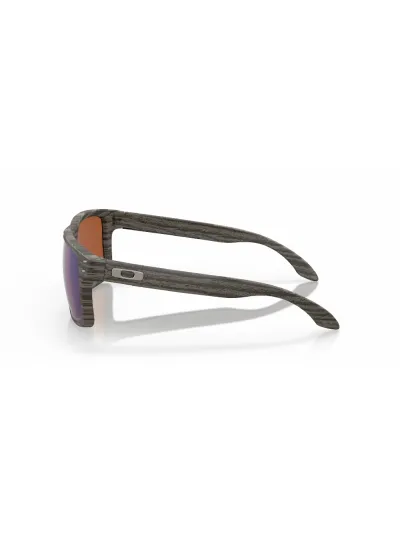 Oakley napszemüveg - Holbrook - Woodgrain / Prizm Shallow Water Polarized