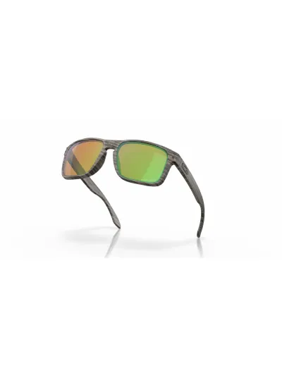 Oakley napszemüveg - Holbrook - Woodgrain / Prizm Shallow Water Polarized
