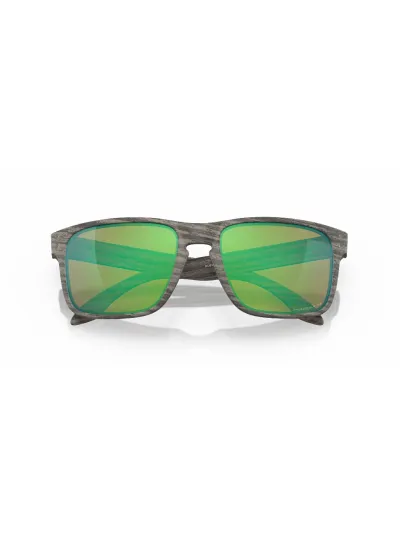 Oakley napszemüveg - Holbrook - Woodgrain / Prizm Shallow Water Polarized