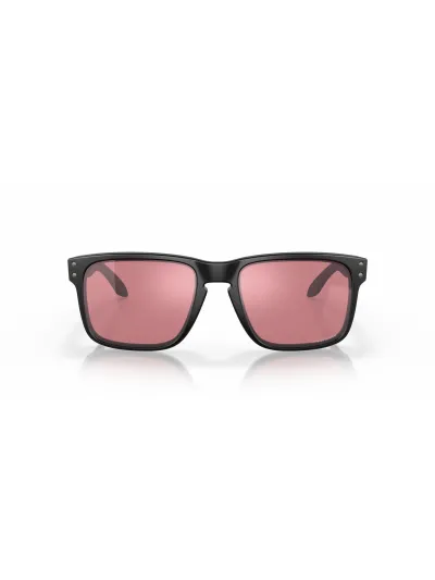 Oakley napszemüveg - Holbrook - Matte Black / Prizm Dark Golf