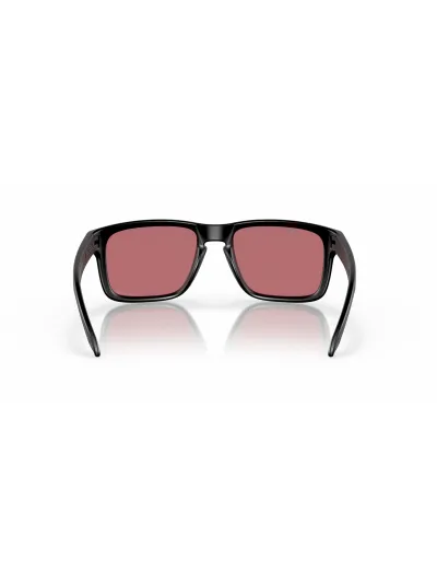 Oakley napszemüveg - Holbrook - Matte Black / Prizm Dark Golf