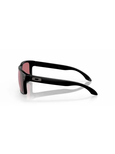 Oakley napszemüveg - Holbrook - Matte Black / Prizm Dark Golf