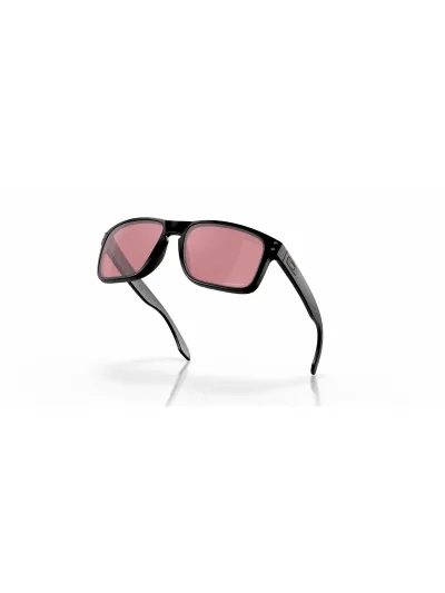 Oakley napszemüveg - Holbrook - Matte Black / Prizm Dark Golf