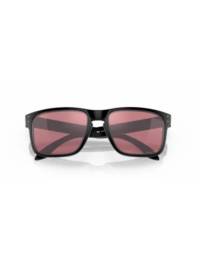 Oakley napszemüveg - Holbrook - Matte Black / Prizm Dark Golf