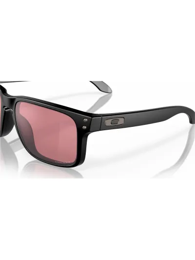 Oakley napszemüveg - Holbrook - Matte Black / Prizm Dark Golf