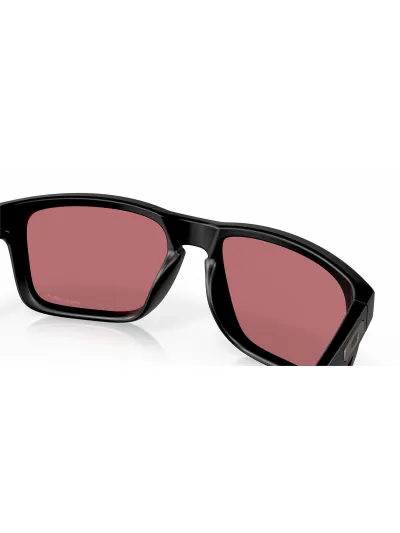 Oakley napszemüveg - Holbrook - Matte Black / Prizm Dark Golf