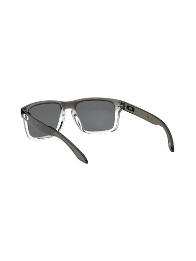 Oakley Férfi napszemüveg - HOLBROOK - DARK INK FADE / PRIZM BLACK POLARIZED