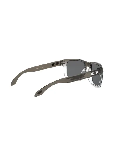 Oakley Férfi napszemüveg - HOLBROOK - DARK INK FADE / PRIZM BLACK POLARIZED
