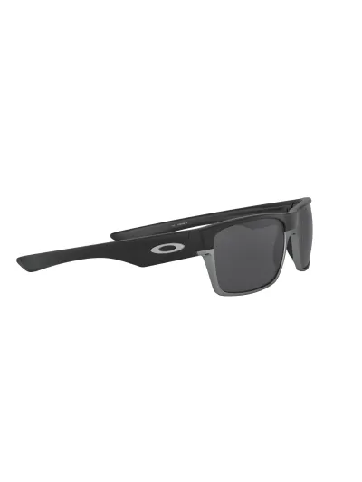 Oakley Férfi napszemüveg - TWOFACE - MATTE BLACK / PRIZM BLACK POLARIZED