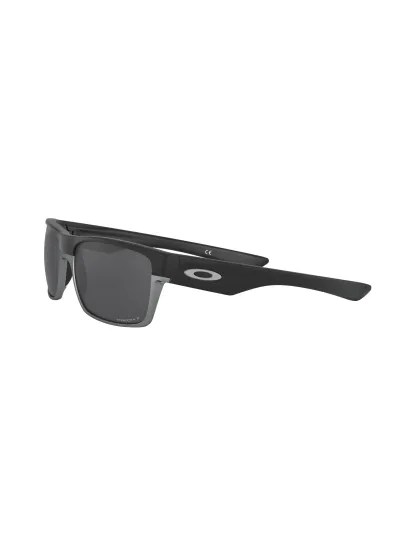 Oakley Férfi napszemüveg - TWOFACE - MATTE BLACK / PRIZM BLACK POLARIZED