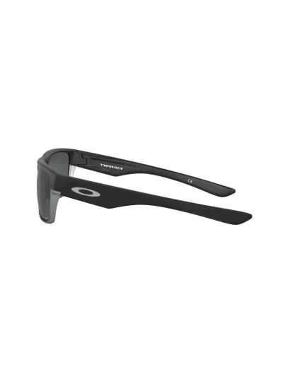 Oakley Férfi napszemüveg - TWOFACE - MATTE BLACK / PRIZM BLACK POLARIZED