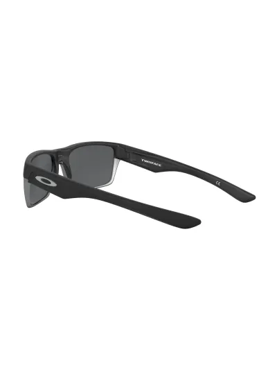 Oakley Férfi napszemüveg - TWOFACE - MATTE BLACK / PRIZM BLACK POLARIZED
