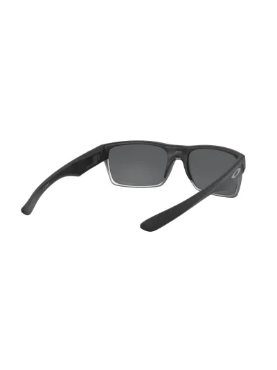 Oakley Férfi napszemüveg - TWOFACE - MATTE BLACK / PRIZM BLACK POLARIZED