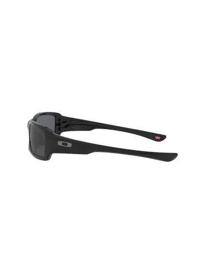 Oakley Férfi napszemüveg - FIVES SQUARED - POLISHED BLACK / GREY