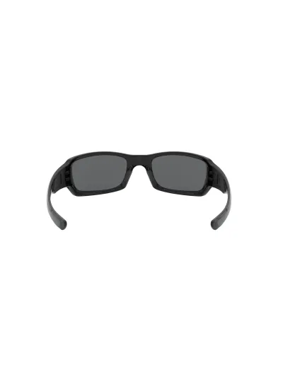 Oakley Férfi napszemüveg - FIVES SQUARED - POLISHED BLACK / GREY