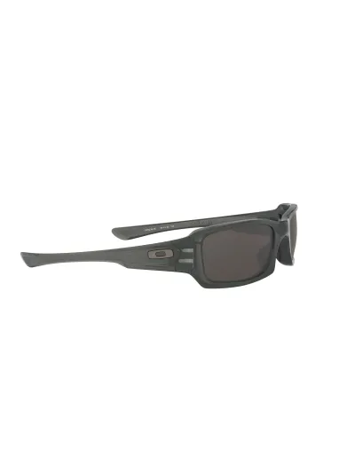 Oakley Férfi napszemüveg - FIVES SQUARED - GREY SMOKE / WARM GREY