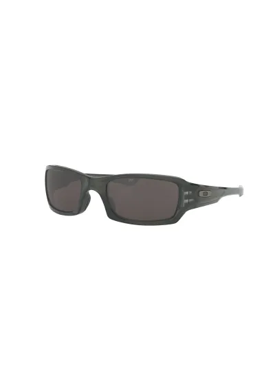 Oakley Férfi napszemüveg - FIVES SQUARED - GREY SMOKE / WARM GREY
