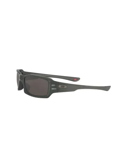 Oakley Férfi napszemüveg - FIVES SQUARED - GREY SMOKE / WARM GREY