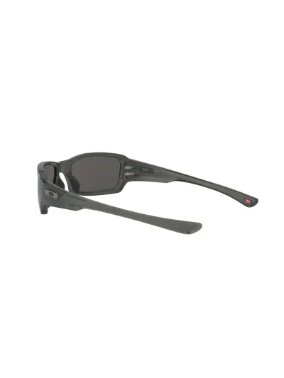 Oakley Férfi napszemüveg - FIVES SQUARED - GREY SMOKE / WARM GREY