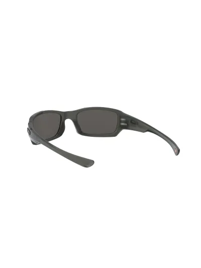 Oakley Férfi napszemüveg - FIVES SQUARED - GREY SMOKE / WARM GREY