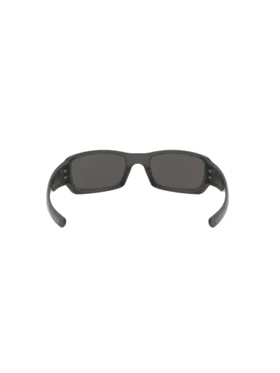 Oakley Férfi napszemüveg - FIVES SQUARED - GREY SMOKE / WARM GREY