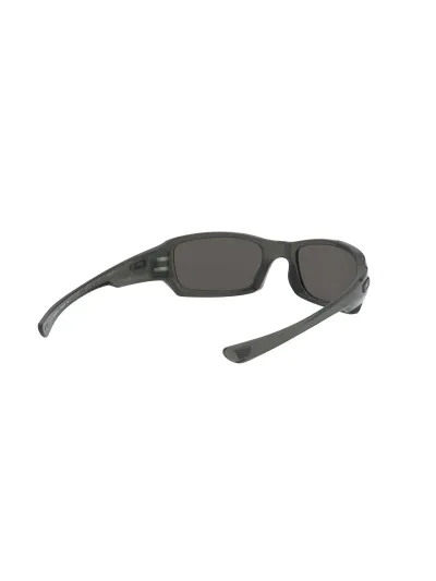 Oakley Férfi napszemüveg - FIVES SQUARED - GREY SMOKE / WARM GREY