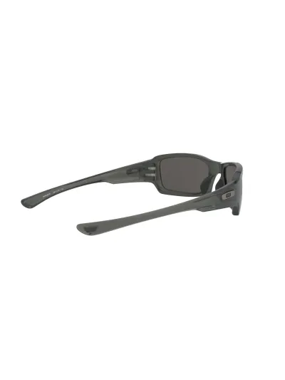 Oakley Férfi napszemüveg - FIVES SQUARED - GREY SMOKE / WARM GREY