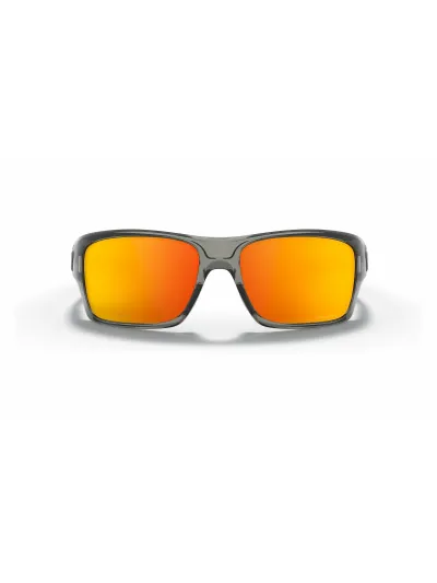 Oakley napszemüveg - Turbine - Grey Ink / Prizm Ruby Polarized