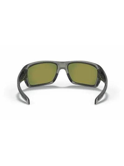 Oakley napszemüveg - Turbine - Grey Ink / Prizm Ruby Polarized