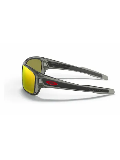 Oakley napszemüveg - Turbine - Grey Ink / Prizm Ruby Polarized