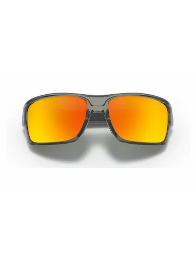 Oakley napszemüveg - Turbine - Grey Ink / Prizm Ruby Polarized