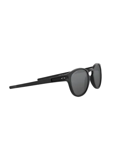 Oakley Férfi napszemüveg - LATCH - MATTE BLACK / PRIZM BLACK
