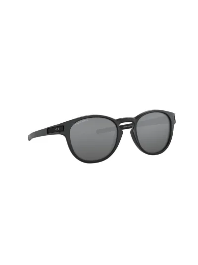 Oakley Férfi napszemüveg - LATCH - MATTE BLACK / PRIZM BLACK
