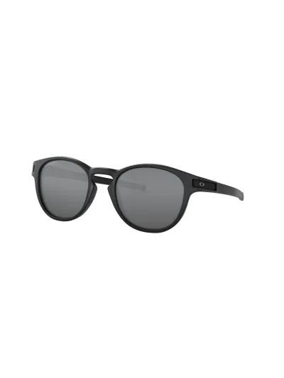 Oakley Férfi napszemüveg - LATCH - MATTE BLACK / PRIZM BLACK