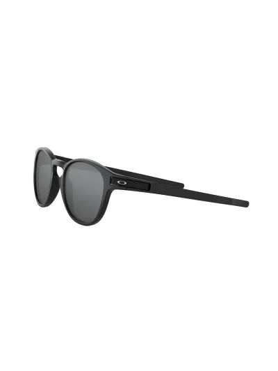 Oakley Férfi napszemüveg - LATCH - MATTE BLACK / PRIZM BLACK