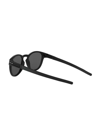 Oakley Férfi napszemüveg - LATCH - MATTE BLACK / PRIZM BLACK